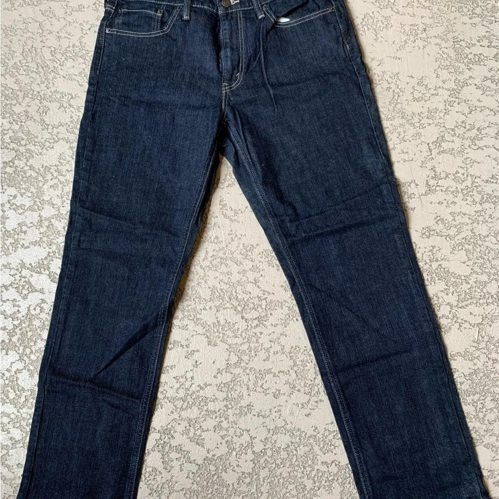 Levi’s Strauss Man’s Jeans